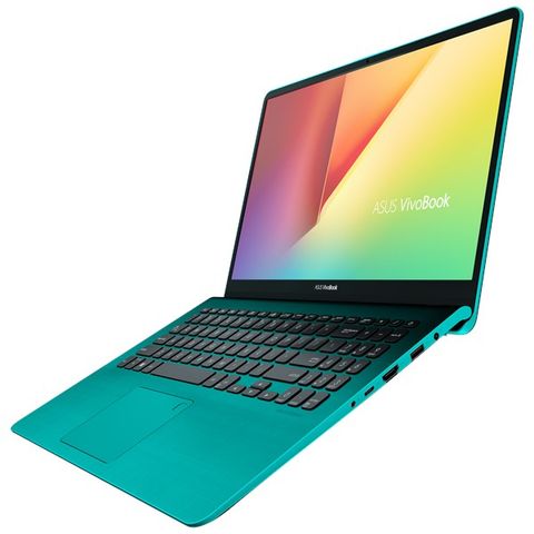 Asus Vivobook S530Fa