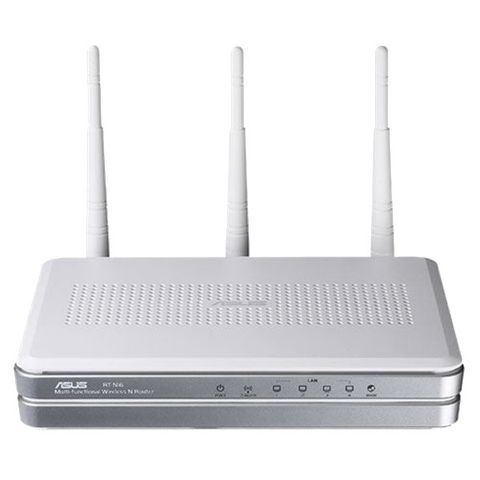 Router Asus Rt-n16