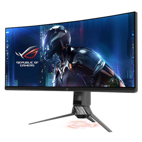 Asus Rog Swift Pg35Vq