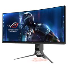  Asus Rog Swift Pg35Vq 