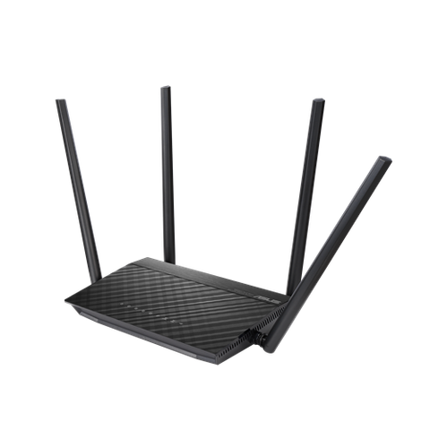 Phát Wifi Asus Rt-ac1500uhp