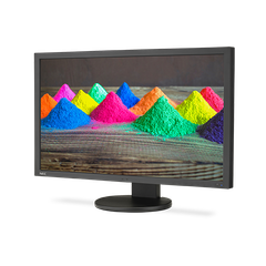  Nec 27” Color Critical Desktop Display With Spectraview Engine 