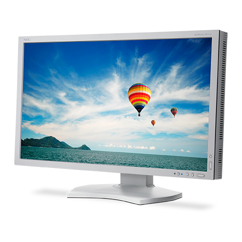 Nec 27” Color Accurate Desktop Display