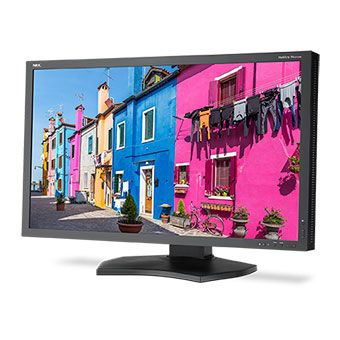 Nec Multisync Pa271Q-Bk