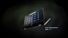  Chromebook đầu tiên dựa trên Snapdragon Compute, Acer Chromebook Spin 513 với mức giá chưa đến 10 triệu đồng 