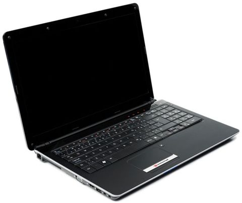 Packard Bell Butterfly M