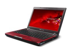  Packard Bell Butterfly S 1200 