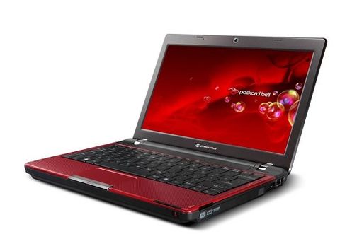 Packard Bell Butterfly Xs