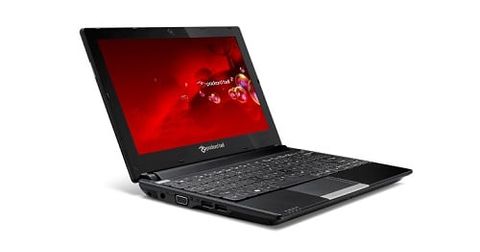 Packard Bell Dot Se 110Uk