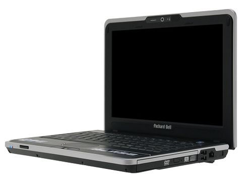 Packard Bell Easynote Bu45