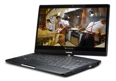  Packard Bell Easynote Butterfly Touch Ev-017Fr 