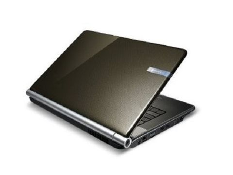 Packard Bell Easynote Lj65