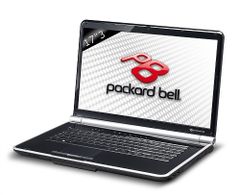  Packard Bell Easynote Lj71 