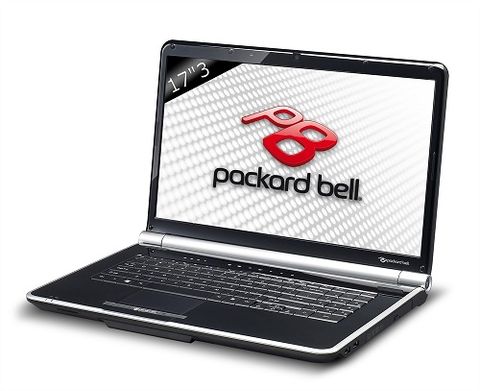 Packard Bell Easynote Lj71