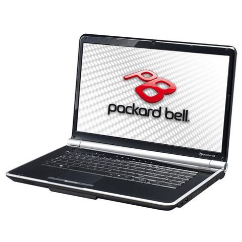 Packard Bell Easynote Lj75
