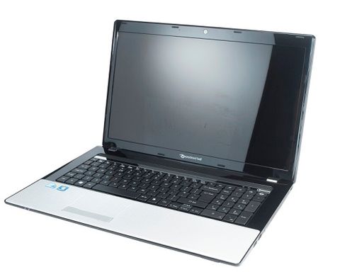 Packard Bell Easynote Lm86