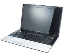  Packard Bell Easynote Lm86 