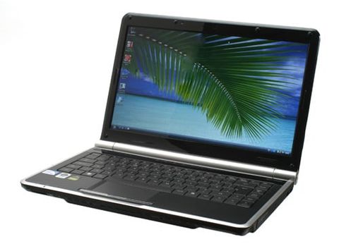 Packard Bell Easynote Nj65