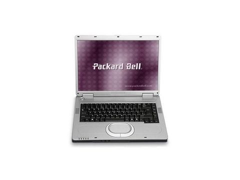 Packard Bell Easynote R1100