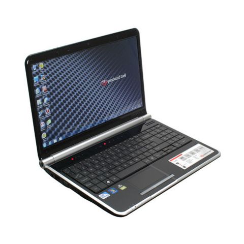 Packard Bell Easynote Tj65