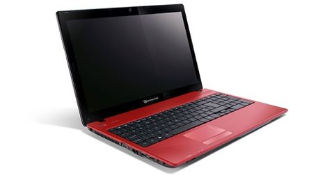 Packard Bell Easynote Tk83-Rb-005Ge