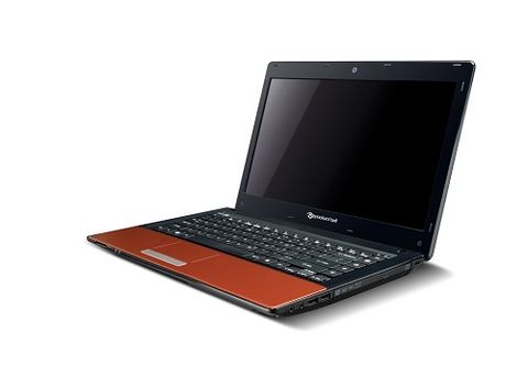 Packard Bell Easynote Tm87-Jo-075Ge