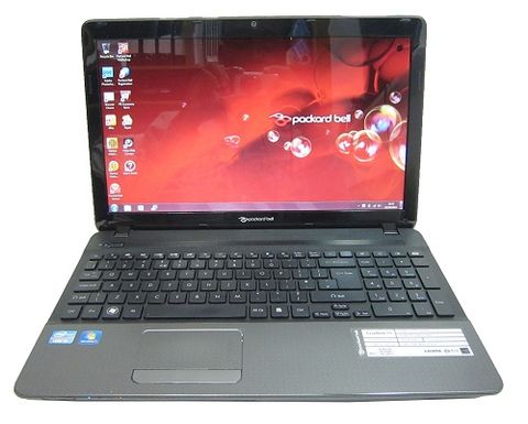 Packard Bell Easynote Ts11-Hr-039Uk