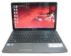  Packard Bell Easynote Ts11-Hr-039Uk 