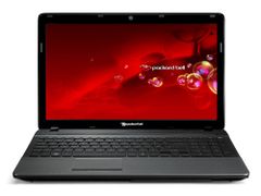  Packard Bell Easynote Ts11-Hr-158Ge 