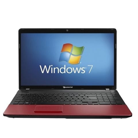 Packard Bell Easynote Ts13-Hr-035