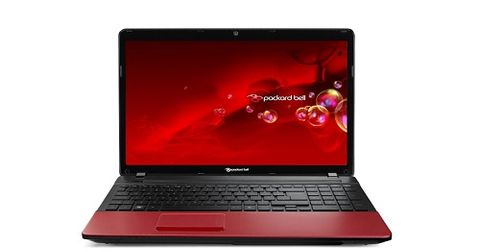 Packard Bell Easynote Ts13-Hr-040Uk