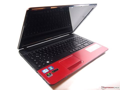 Packard Bell Easynote Ts13Hr-197Ge