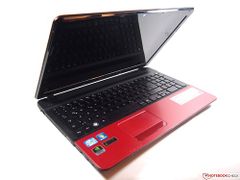  Packard Bell Easynote Ts13Hr-197Ge 