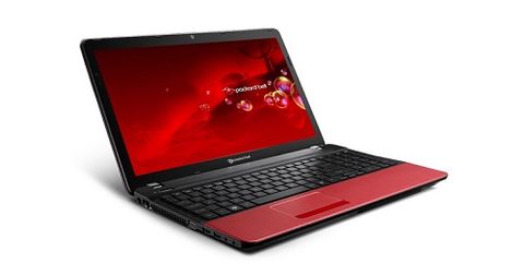 Packard Bell Easynote Ts13Hr-240Ge