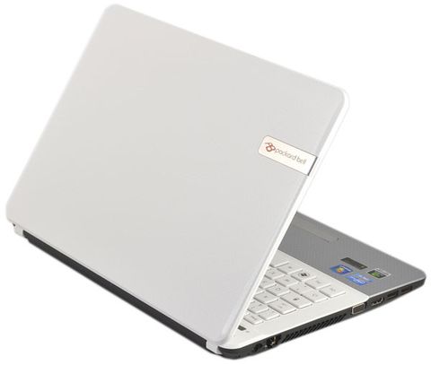 Packard Bell Easynote Ts44-Hr-060Fr