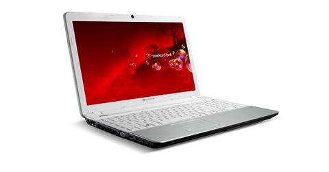 Packard Bell Easynote Ts44-Hr-151Ge