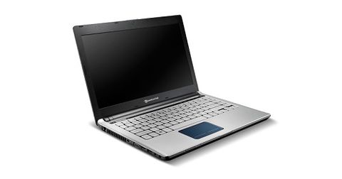 Packard Bell Easynote R0902