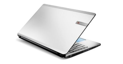 Packard Bell Easynote Tx86-Jo-045Uk