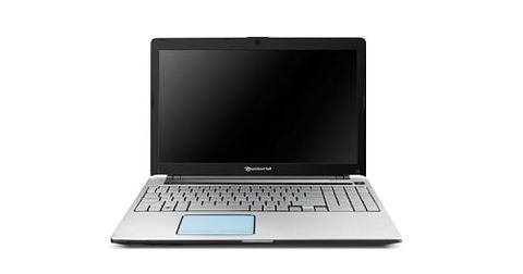 Packard Bell Easynote Tx86-Ms2300