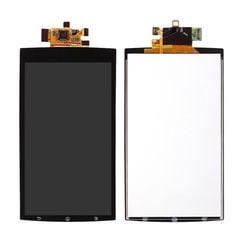 Thay màn hình sony Xperia X Compact