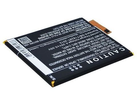 Pin SonySony XZ2 COMPACT