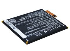 Pin SonySony XZ2 COMPACT
