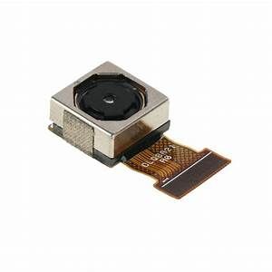 Thay camera Sony X Compact