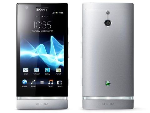 Vỏ Khung Sườn Sony Xperia Z1 Compact