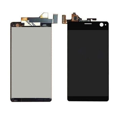 Sửa Điện Thoại Sony Xperia Z5 Compact