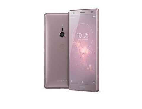 Vỏ Khung Sườn Sony Xperia Z5 Compact