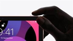  Apple đã ‘đạt được kỳ tích đáng kinh ngạc’ khi tích hợp công nghệ Touch ID vào nút nguồn của iPad Air 4 