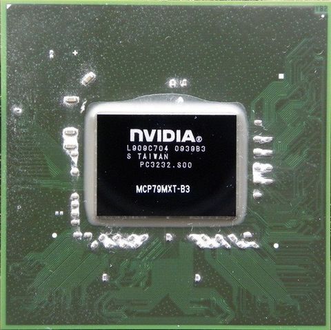 Chíp VGA Màn Hình Lenovo Thinkpad P52 20M9000Sus Mobile Workstation