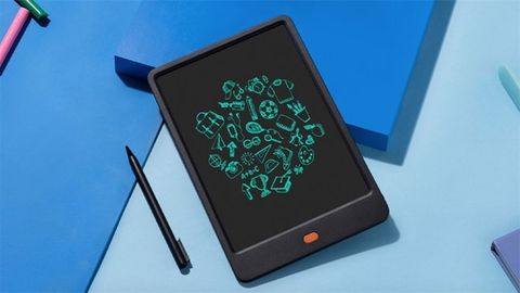 Redmi Vừa Cho Ra Mắt Bảng Viết Điện Tử Writing Pad Phù Hợp Mọi Lứa Tuổi