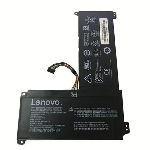Pin Lenovo Thinkpad Yoga X1 Yoga (2Nd Gen) 20Jd002Etx